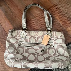 Coach Handbag